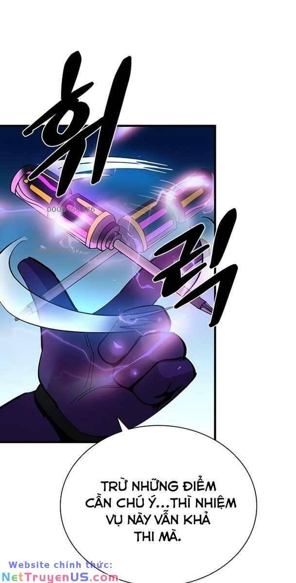 tiêu diệt ác nhân chapter 106 39