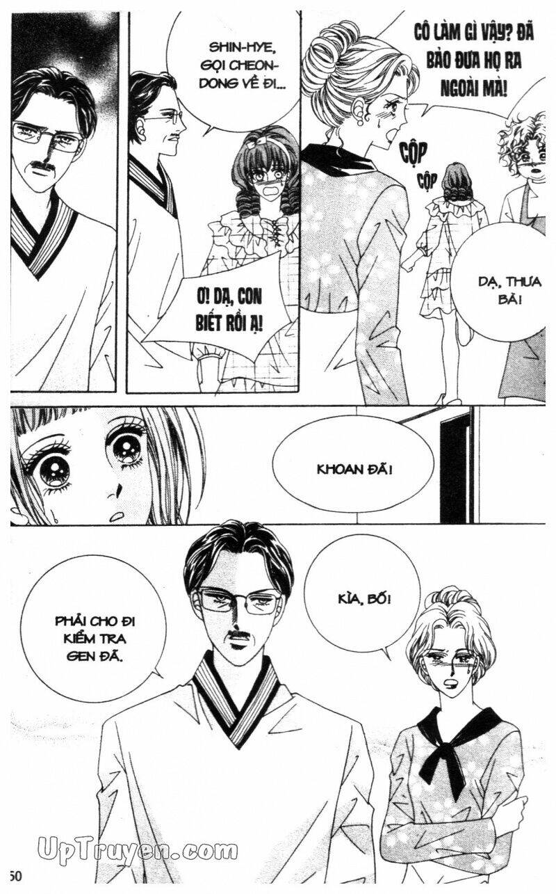 vợ chồng trẻ con bản đẹp chapter 1 50