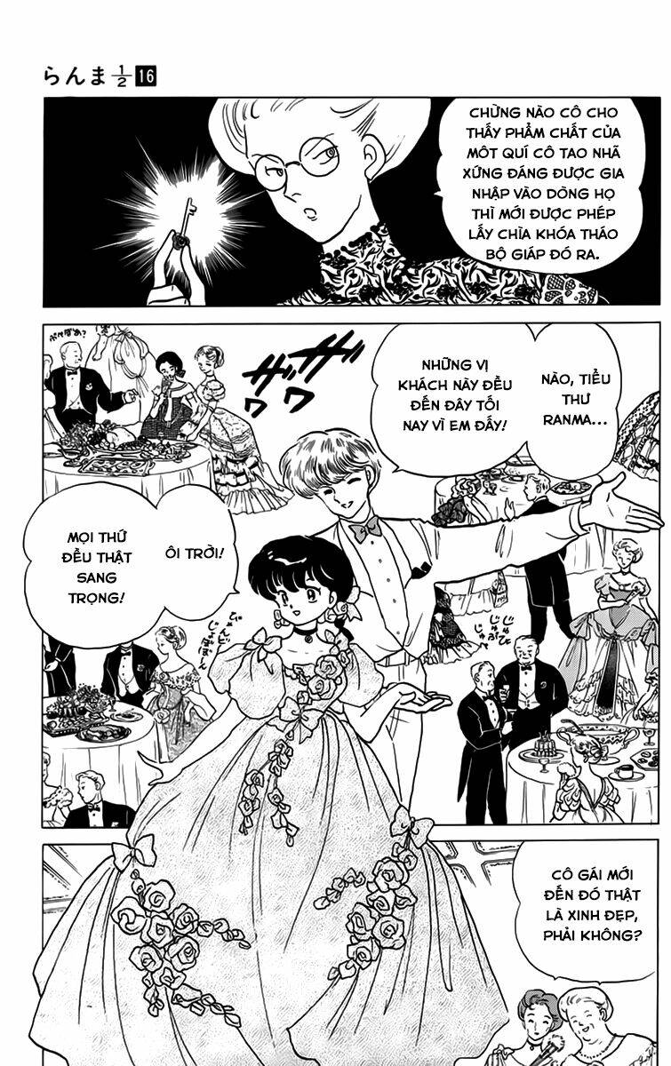 suối lời nguyền chapter 166 12