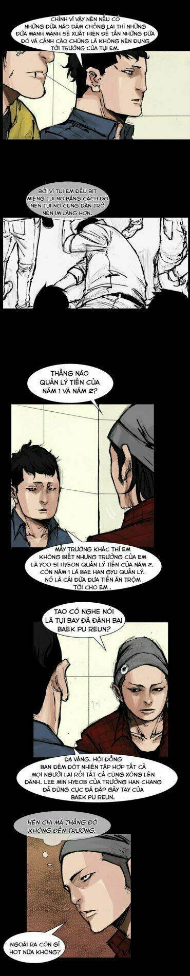 dokgo 2 | độc cô 2 chapter 39 11