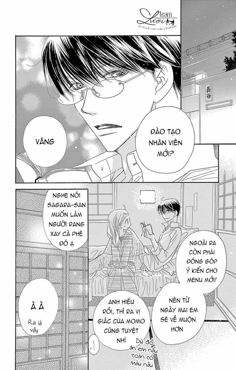 ảo ảnh tình yêu chapter 8 6