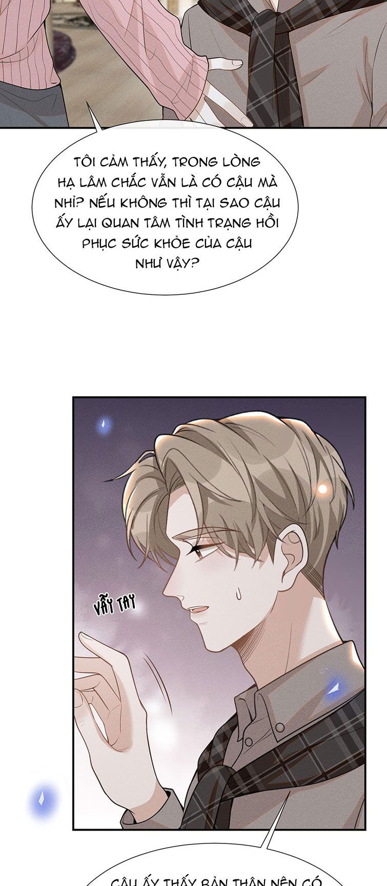 lai sinh bất kiến chapter 75 15