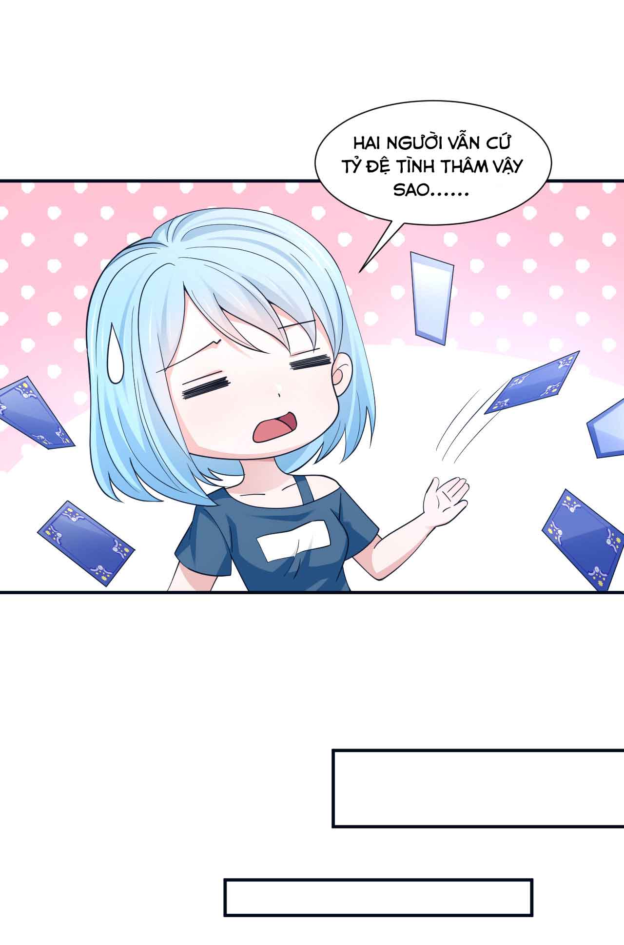 bí mật không thể yêu đương chapter 9 31