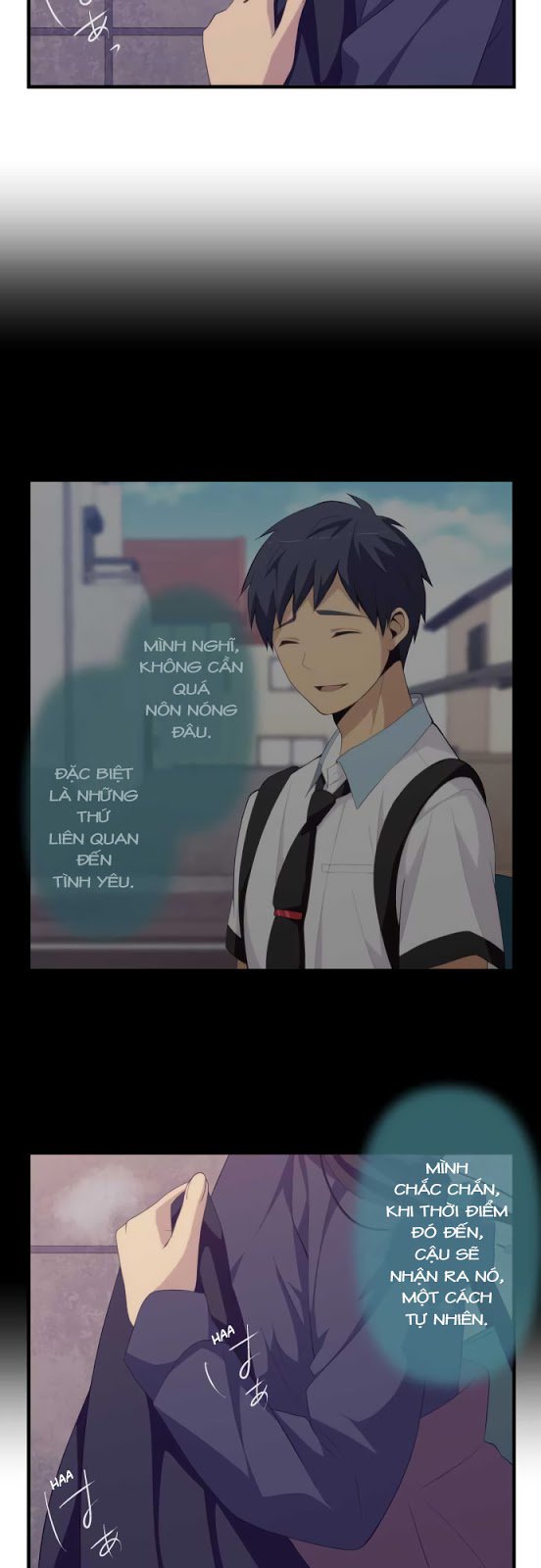 relife chapter 186 17
