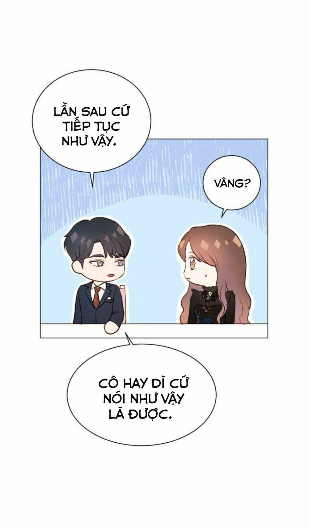 nhất định chúng ta sẽ được hạnh phúc chapter 6 85