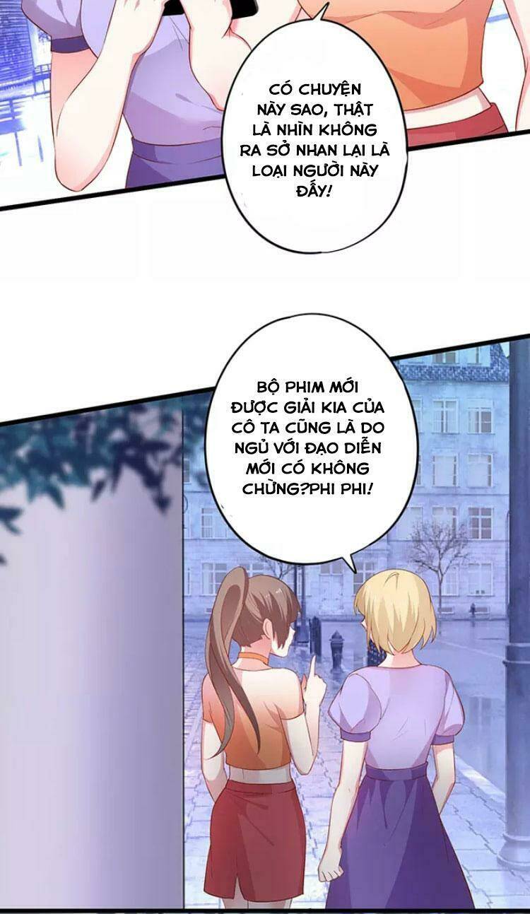 biến lan lăng vương thành ảnh đế chapter 9 23