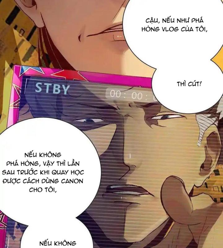 vlog tâm linh chapter 1 78