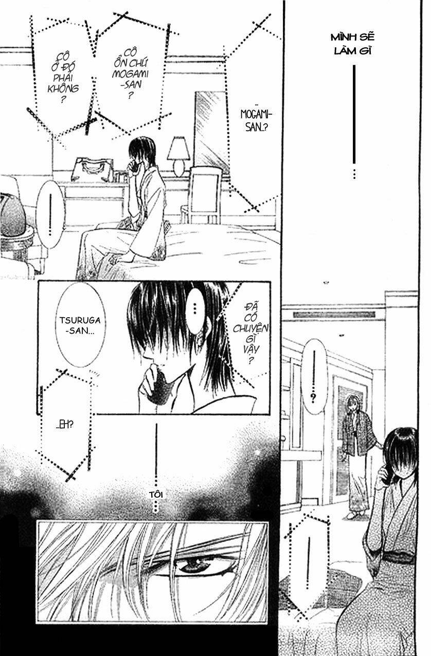 thử thách của kyouko chapter 85 30