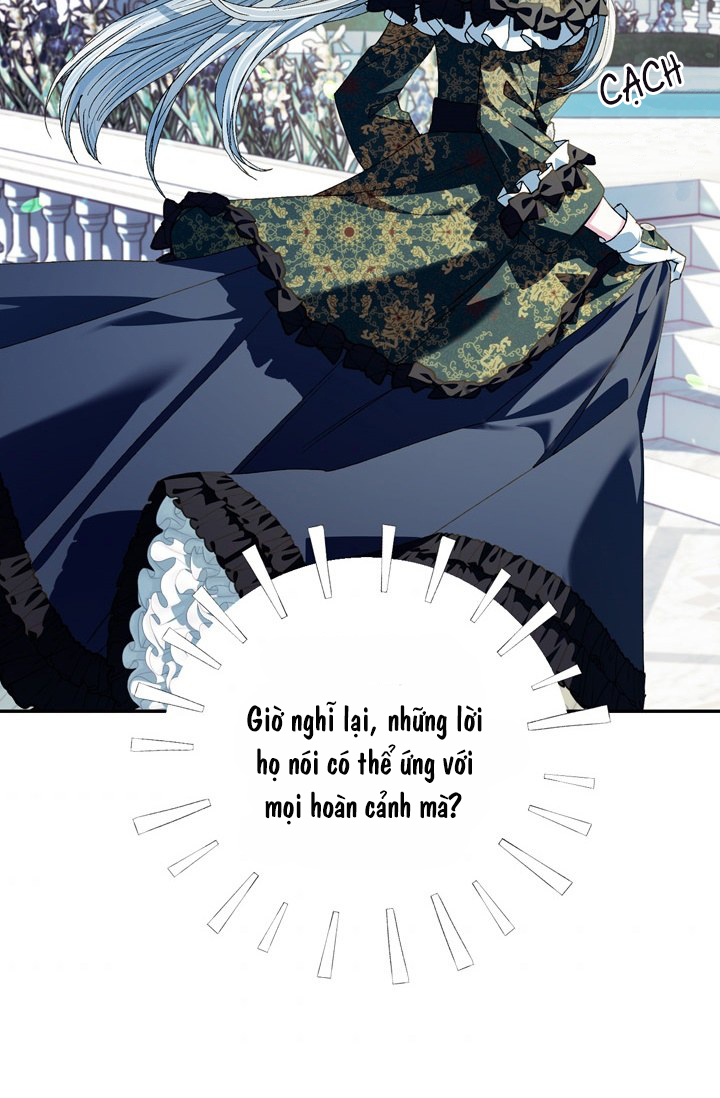 cha à, con không muốn kết hôn đâu chapter 51.1 59