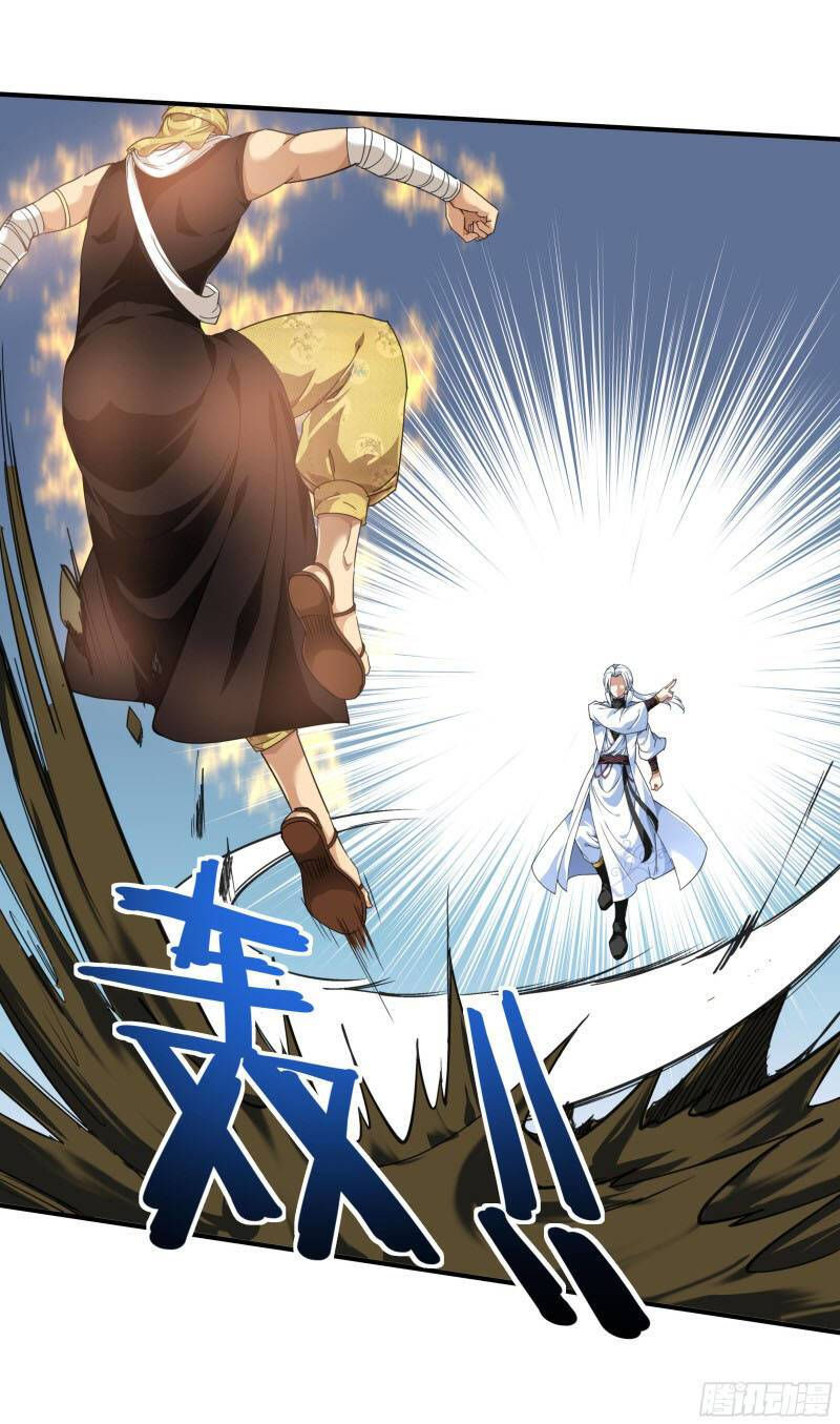 trọng sinh ta là đại thiên thần chapter 40 19