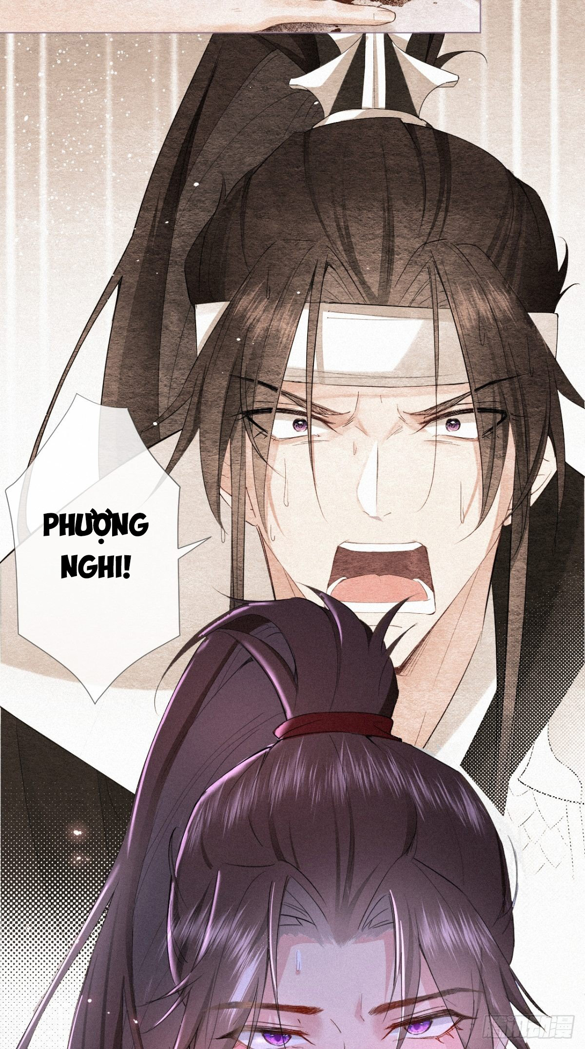 nhập mộ chi thần chapter 1 23