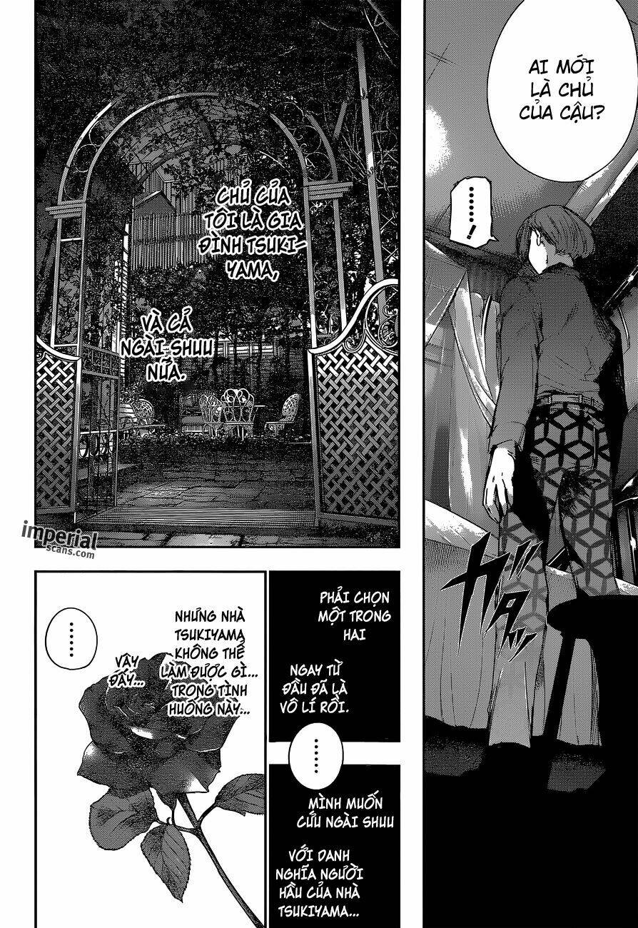 ngạ quỷ vùng tokyo 2 chapter 36 17