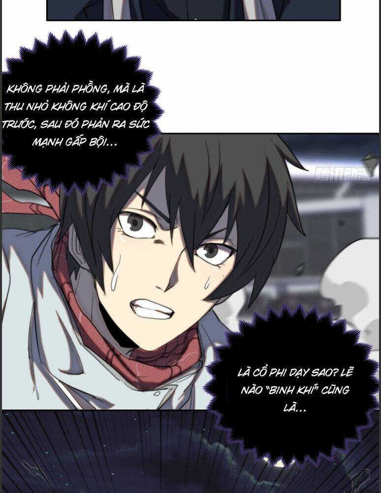 đô thị hàng thần khúc chapter 47 27