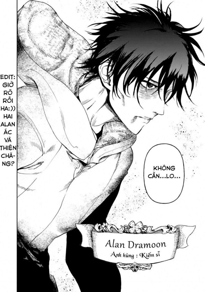 i'm a middle-aged man who got my adventurer license revoked chapter 19 22