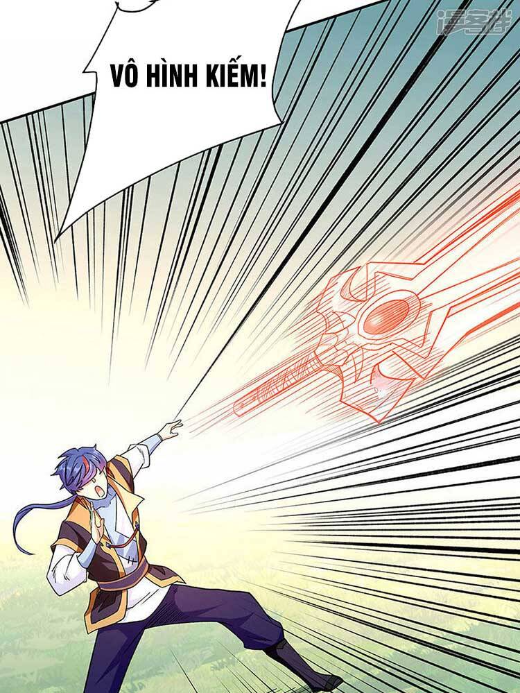 võ đạo độc tôn chapter 559 35