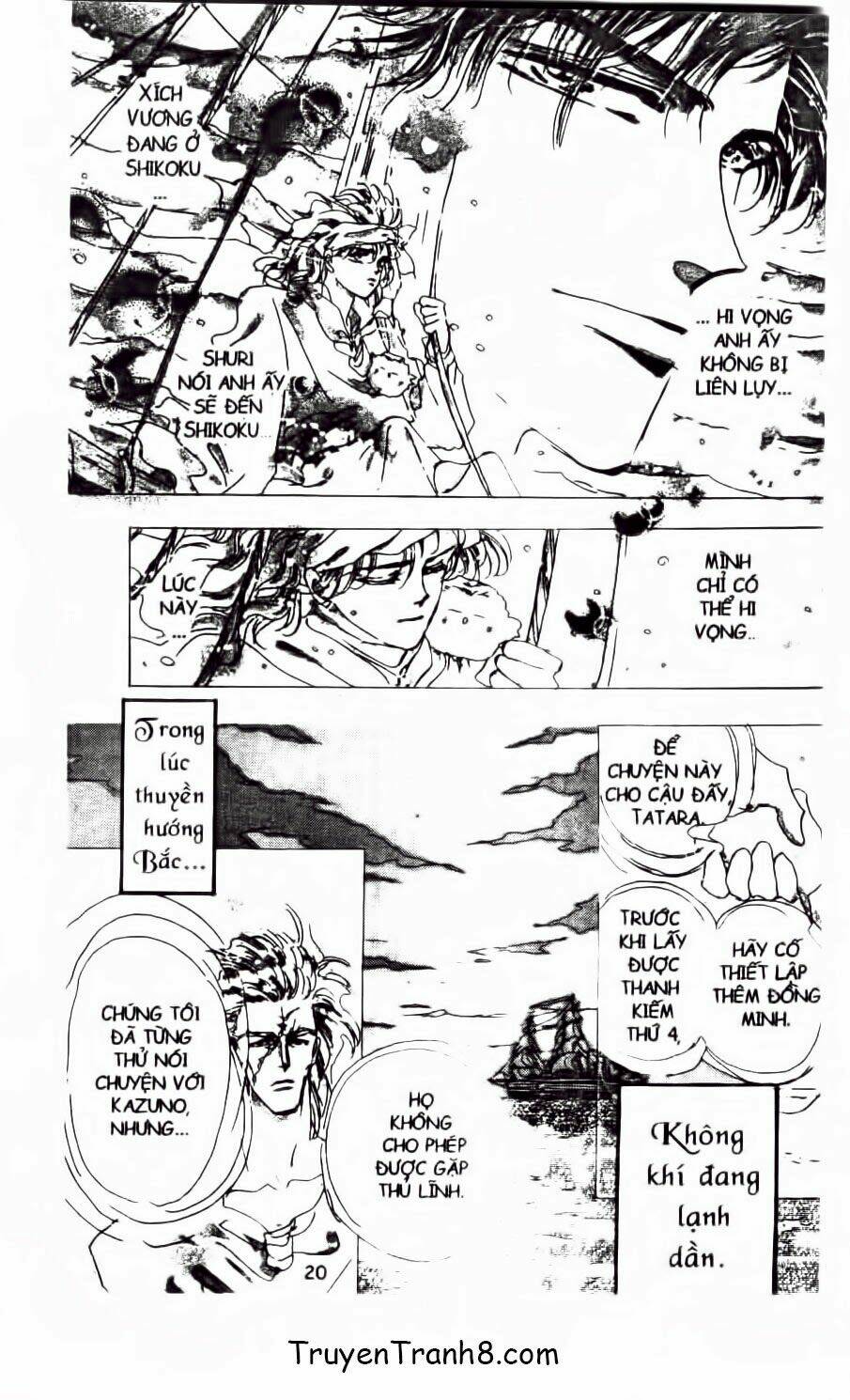 đứa con số phận chapter 39 17