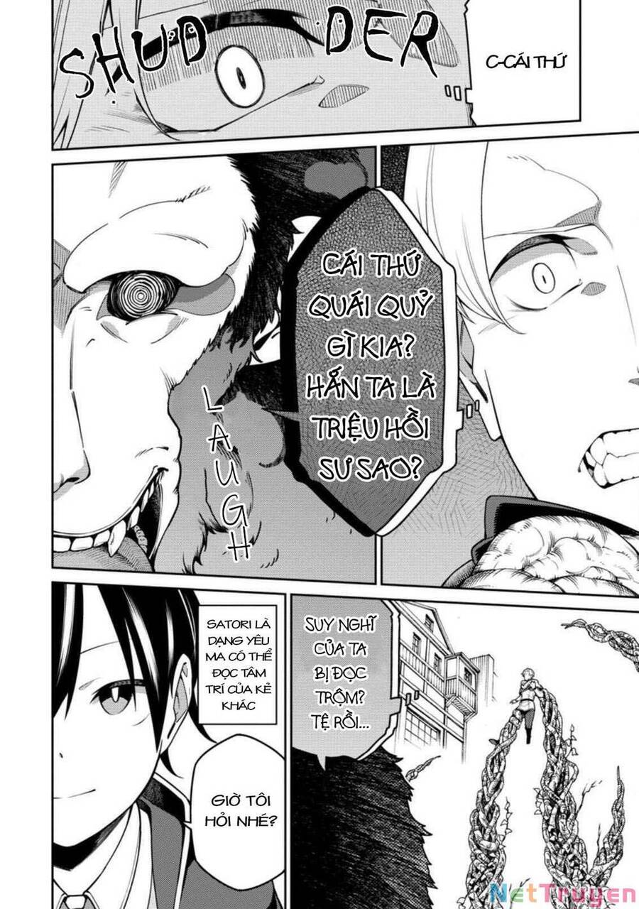 âm dương sư mạnh nhất chuyển sinh chapter 10.3 6