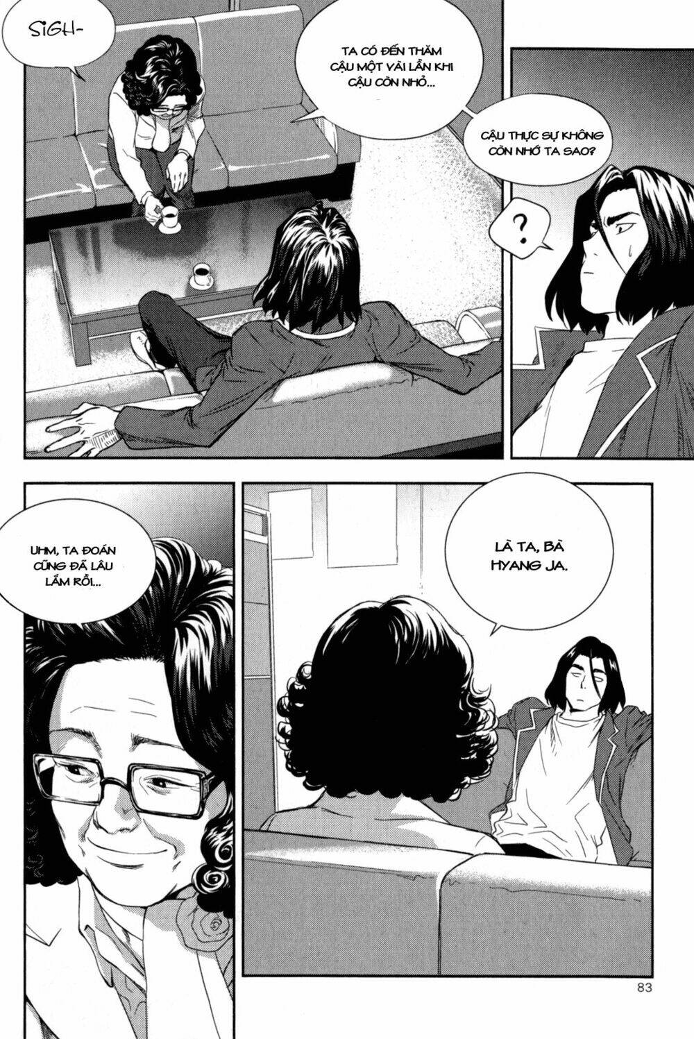 xo sisters chapter 2 38