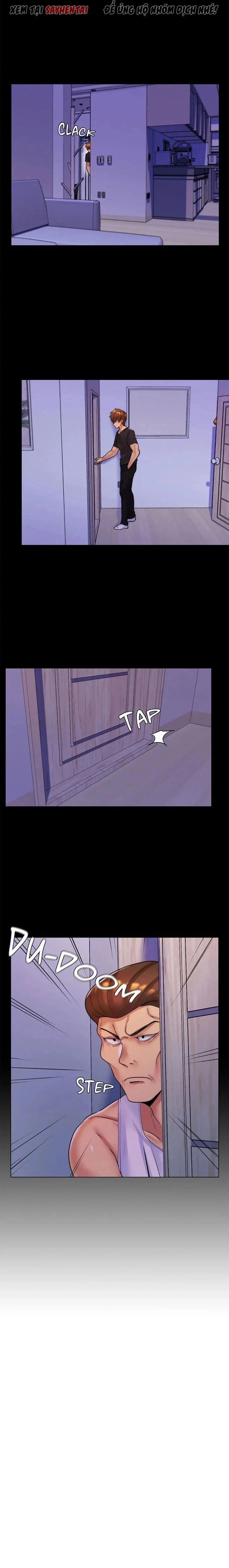 bạn gái là mẹ kế của tôi chapter 60 8