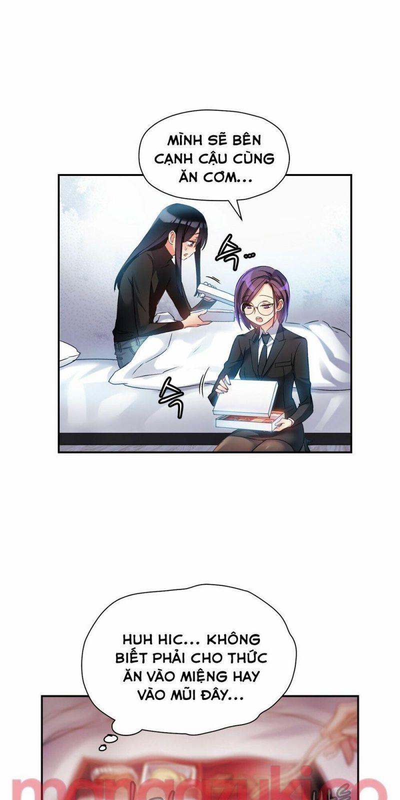 girls marmot chapter 16 8