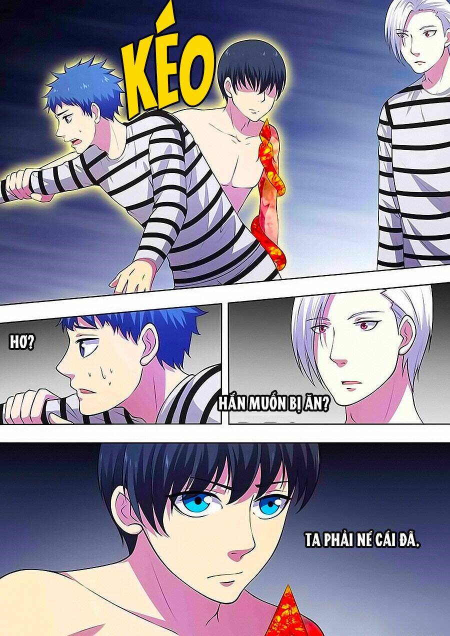 luyện ngục trọng sinh chapter 105 11