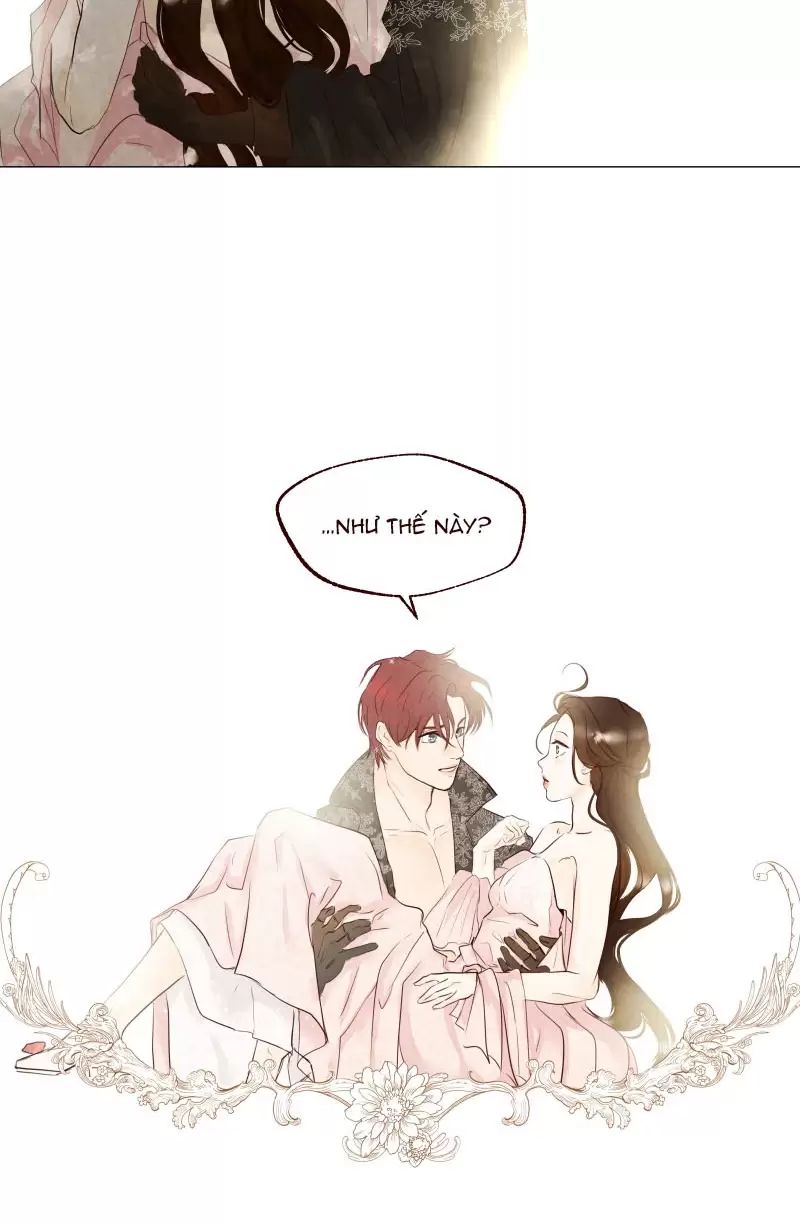 tôi là kẻ phản diện chapter 4 12