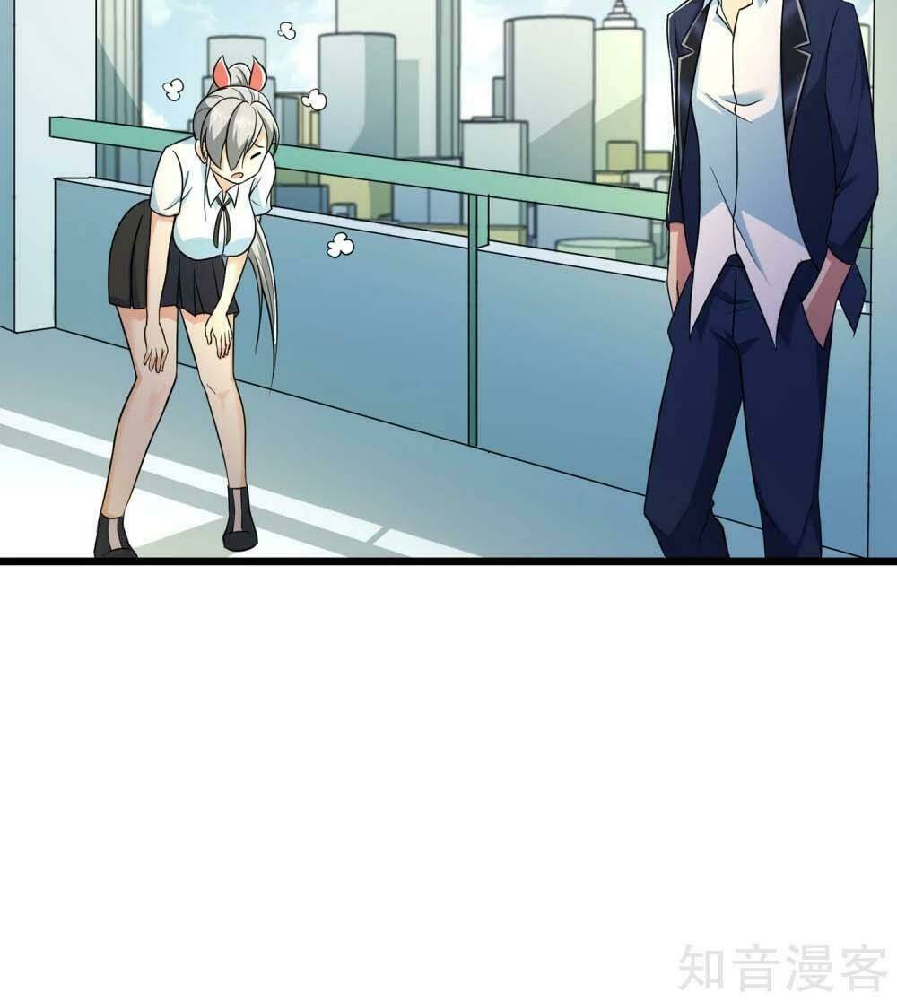 tối cường đặc chủng binh của hoa khôi chapter 93 11