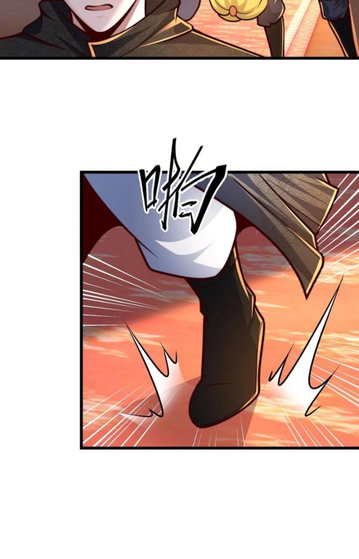 ta nuôi ma quỷ ở trấn ma ti chapter 222 51