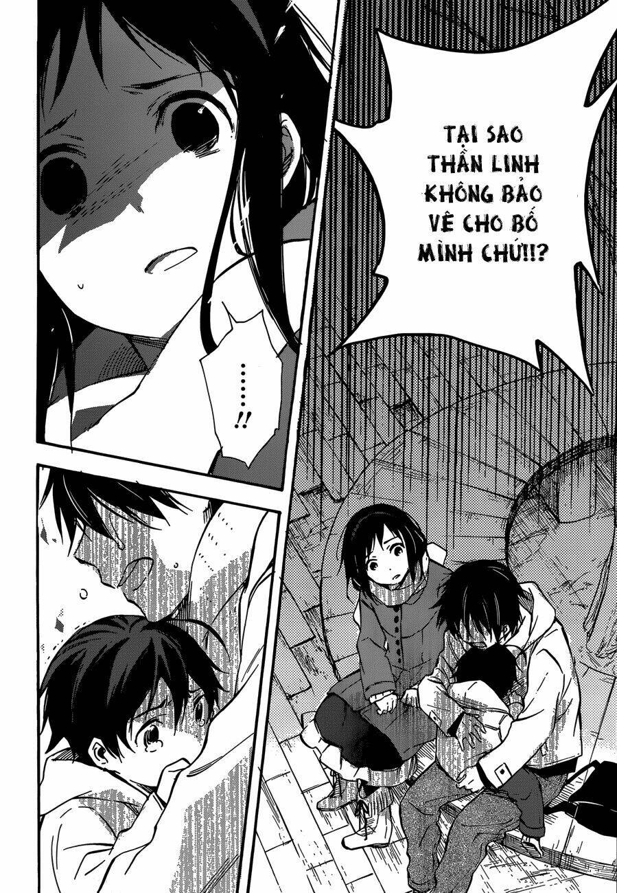 inari, konkon, koi iroha chapter 43 31