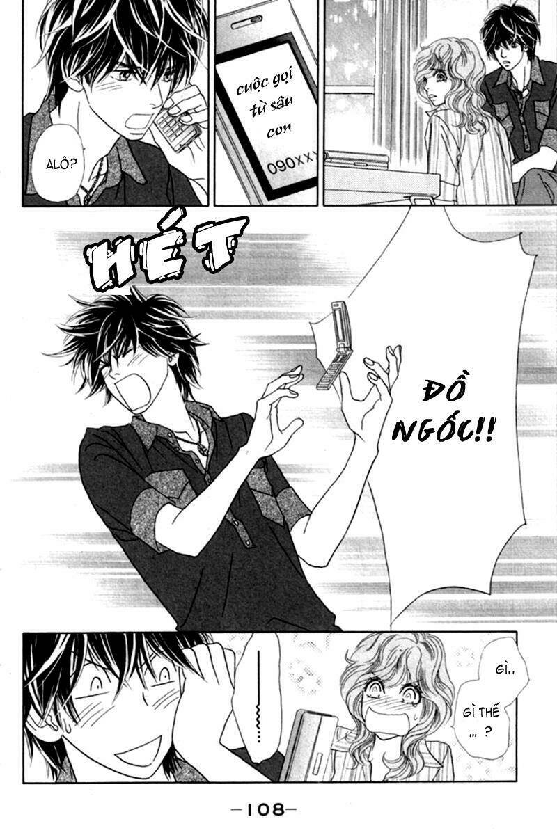 papillon hana to chou chapter 34 8