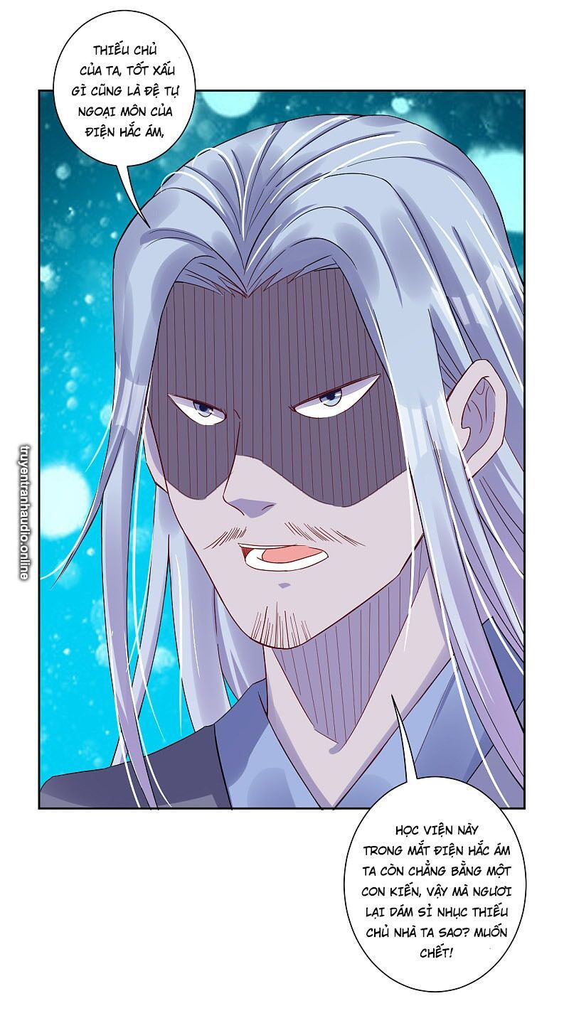 nghịch thiên chiến thần chapter 123 18