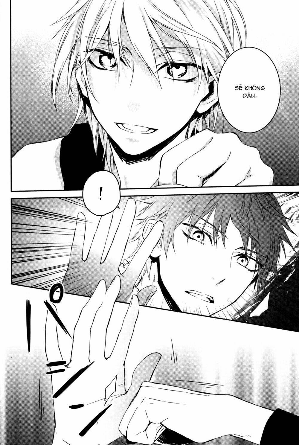 k - memory of red chapter 14 26