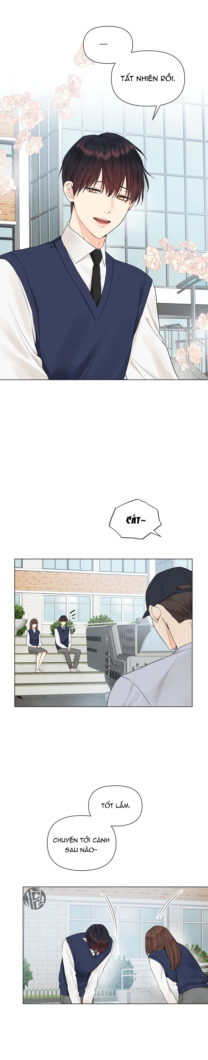 thủ hoa chapter 19 3