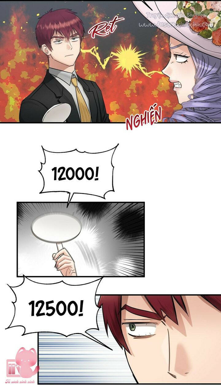 người thừa kế chapter 26 30