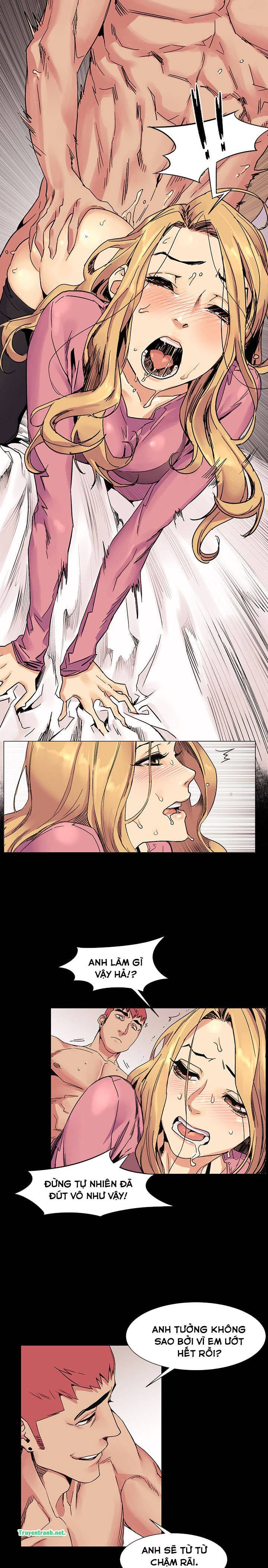 vương quốc của tôi chapter 45 9