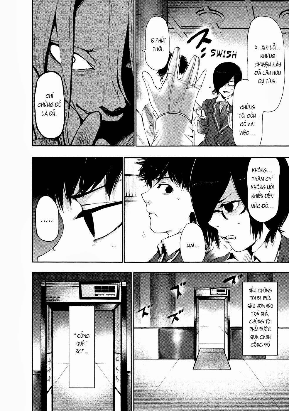 ngạ quỷ tokyo chapter 21 4
