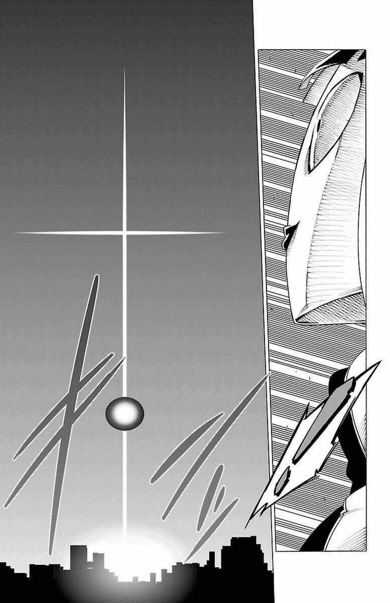 mahou shoujo of the end chapter 37 42