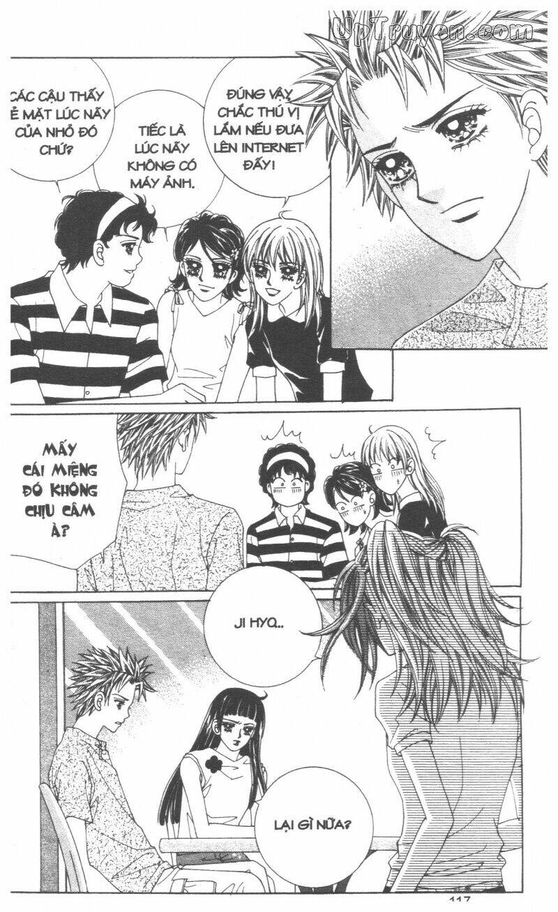 cáo già gặp sói điên chapter 7 118