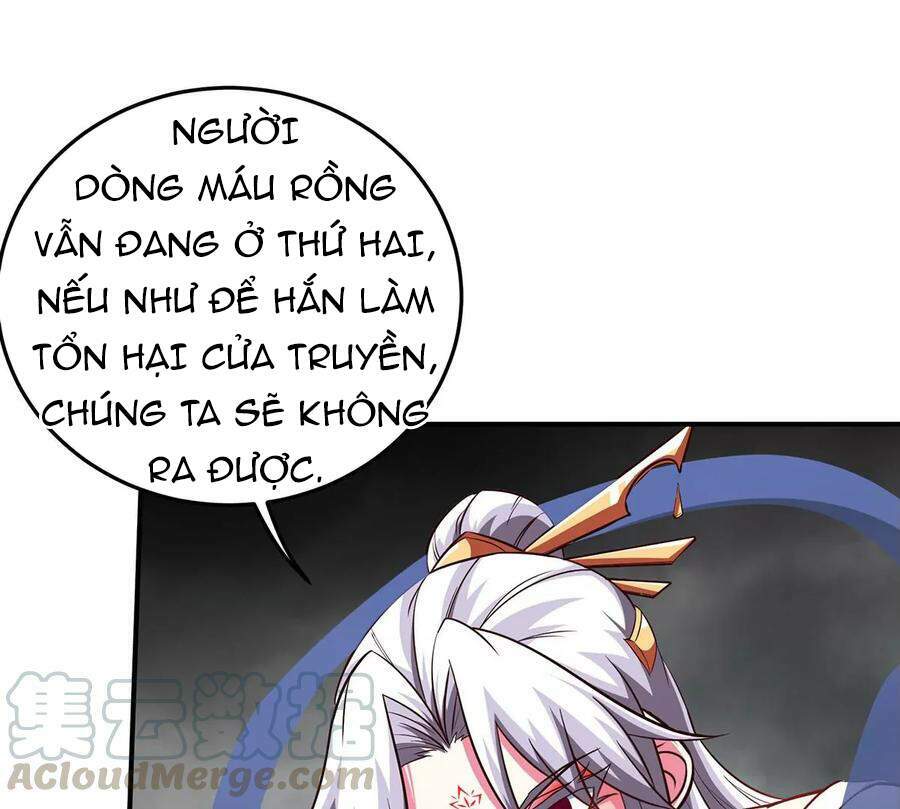 bản kiếm tiên tuyệt không làm nô chapter 36 64