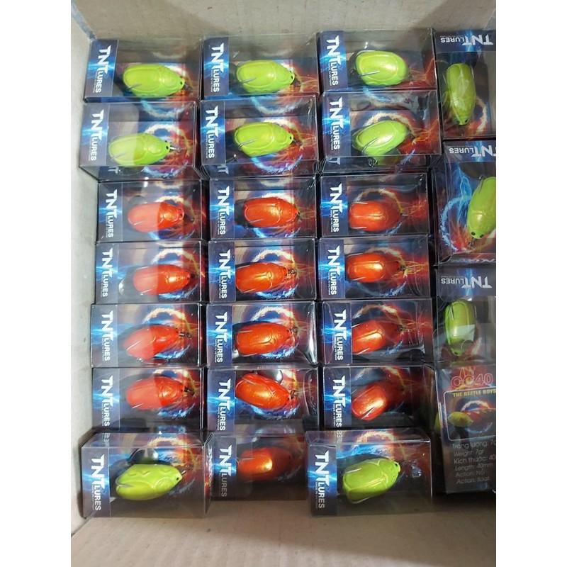 Mồi cc40 của nhà TNT