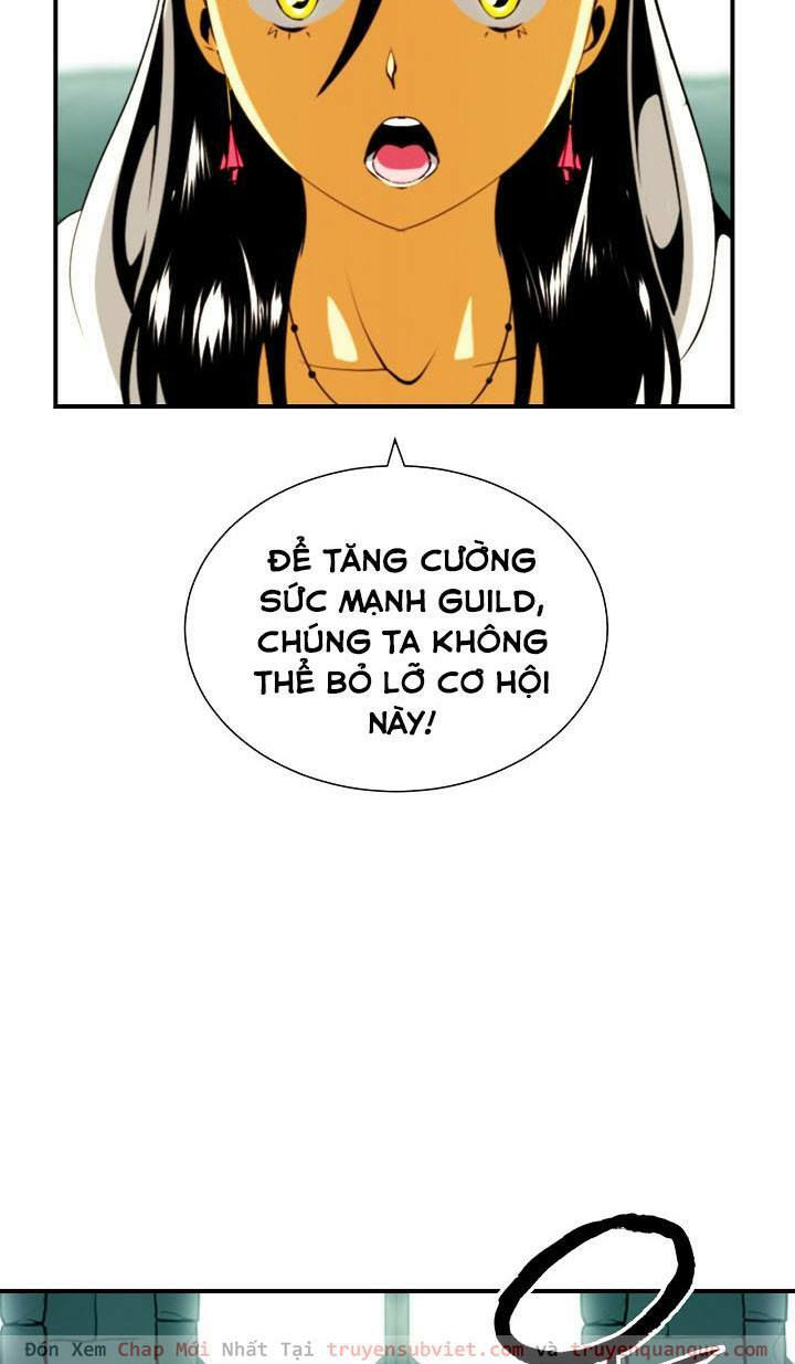 tôi sinh ra để làm người vĩ đại chapter 11 6