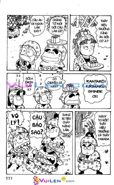 ninja loạn thị chapter 22 112