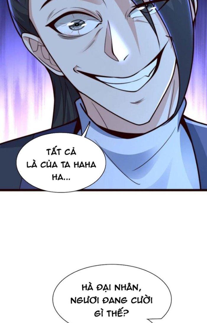 ta nuôi ma quỷ ở trấn ma ti chapter 72 28