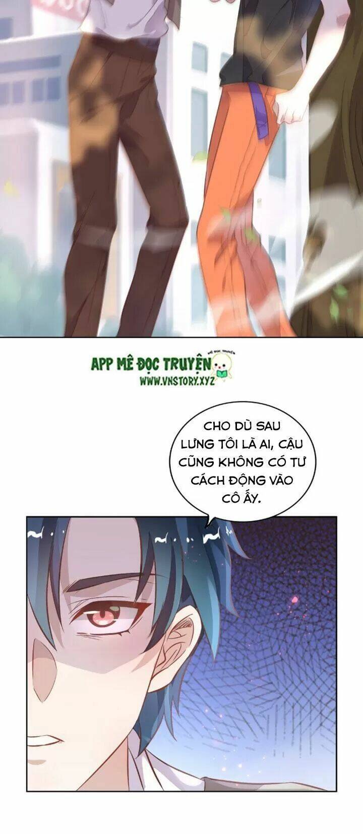 bạn trai kém tuổi bẫy yêu tôi chapter 14 37