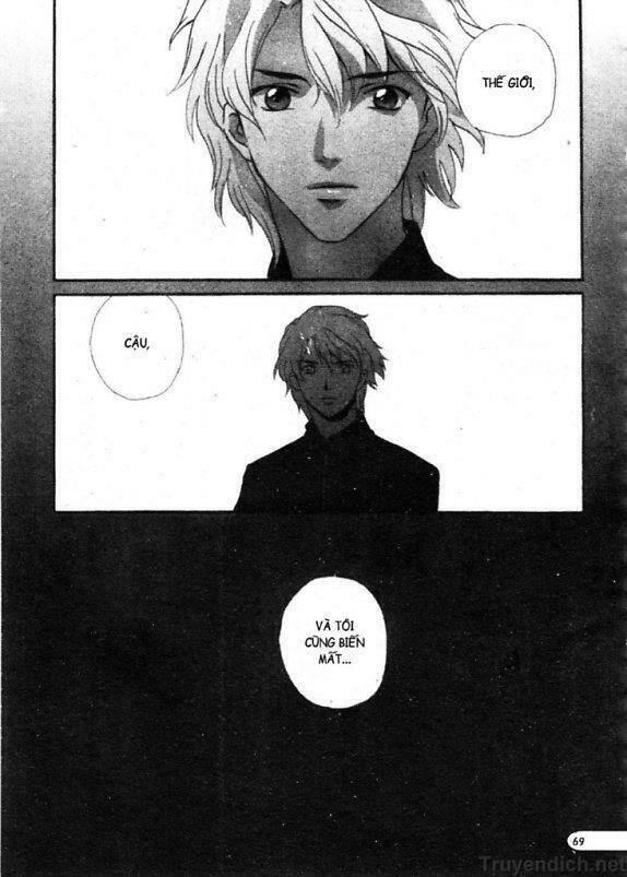 meteor methuselah chapter 12 32