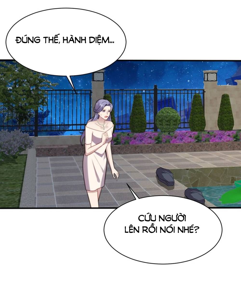 khoá chặt đôi môi (full) chapter 55 13