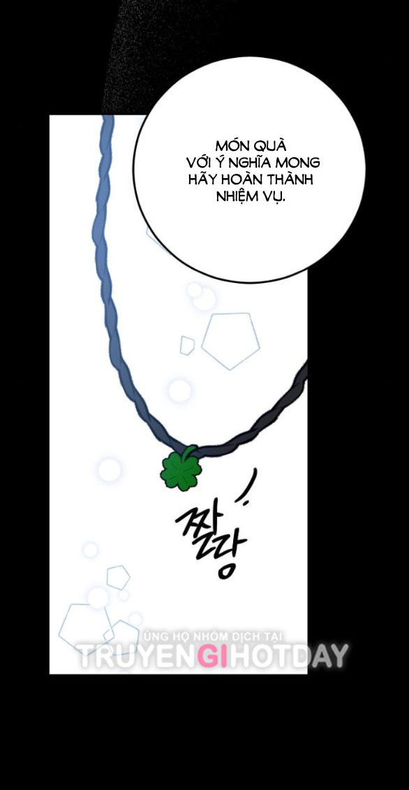 Tân Hôn Mệt Mỏi Của Trưởng Phòng chapter 48.2 - Trang 23
