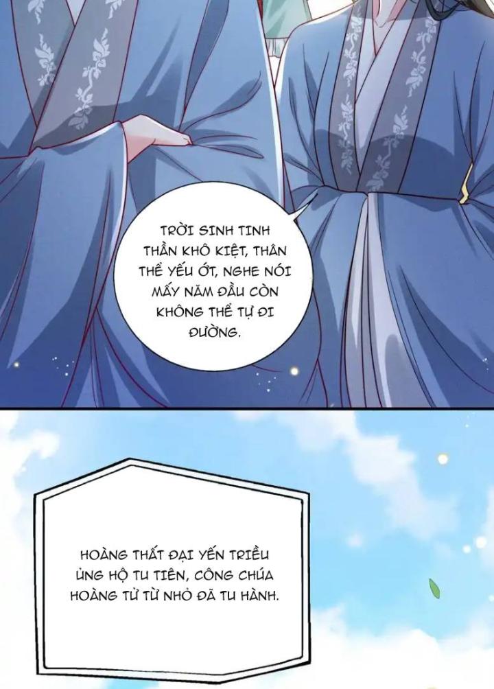 công chúa là đồ ăn dự trữ của tôi chapter 1 38