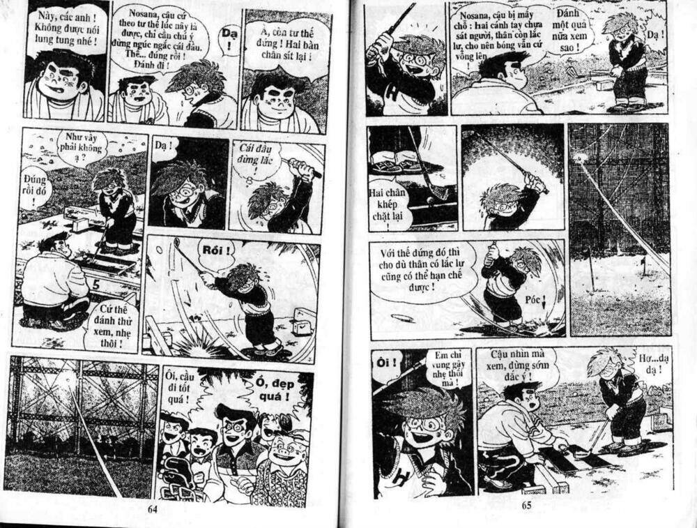 tân teppi chapter 2 31