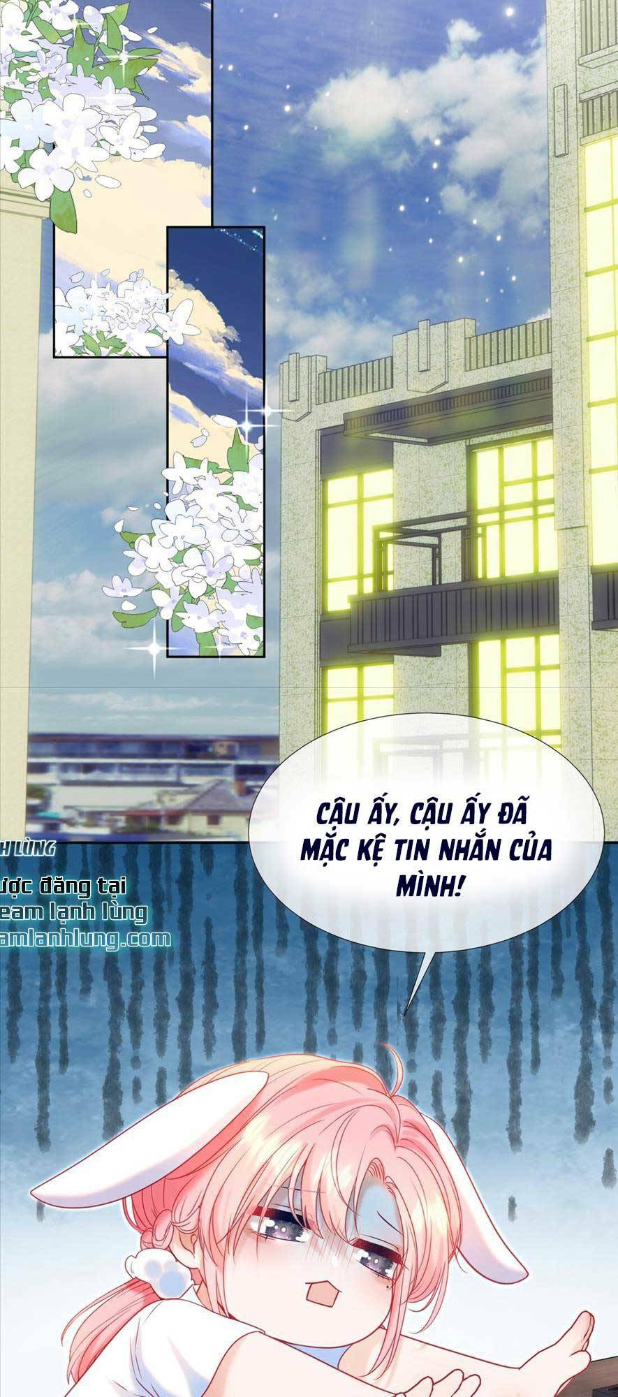 xuyên về thời học sinh truy lão công chapter 12 26